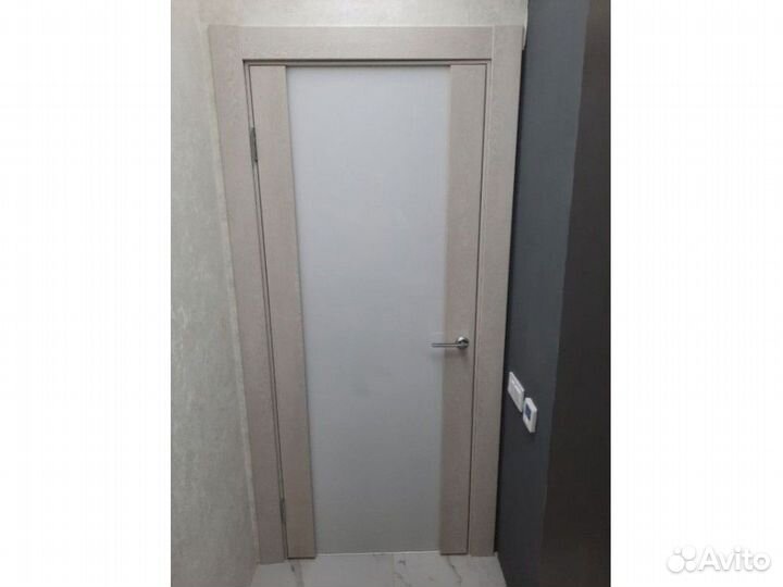Двери межкомнатные Купе