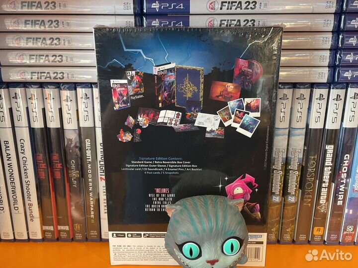 Dead Cells Return to Castlevania Signature Edition