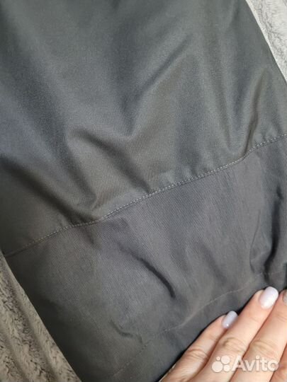 Брюки горнолыжные детские (мальчики, девочки)