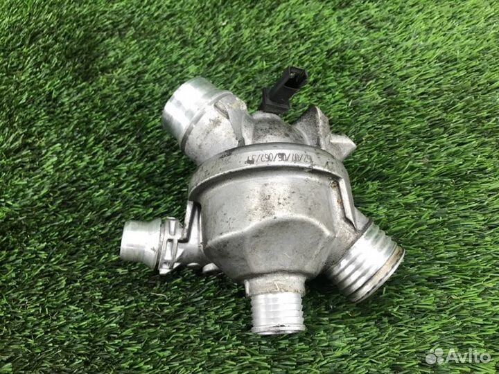 Термостат Bmw 5 E60 N52B30 2006