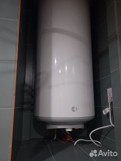 Сантехнические работы