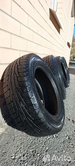 Nokian Tyres Nordman RS2 175/65 R14