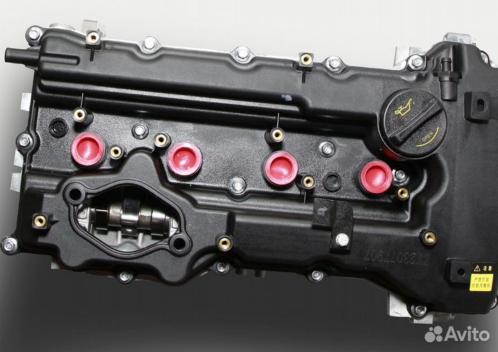 Двигатель Kia Sportage 2.0 G4KH в наличии