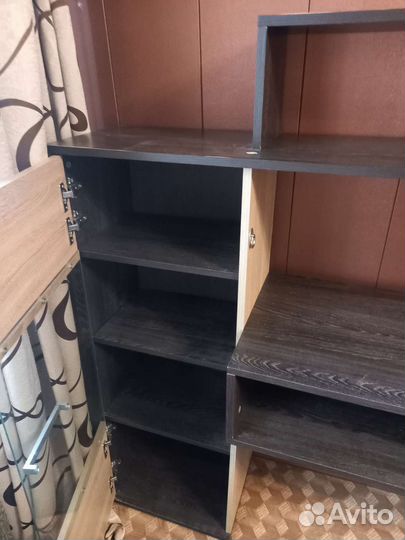 Стенка-горка