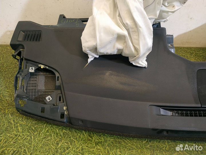 Торпедо Lexus AGZ15 8arfts 2020