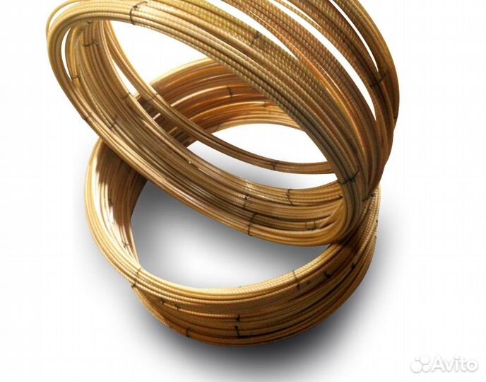 Арматура стеклопластиковая акс 12,68