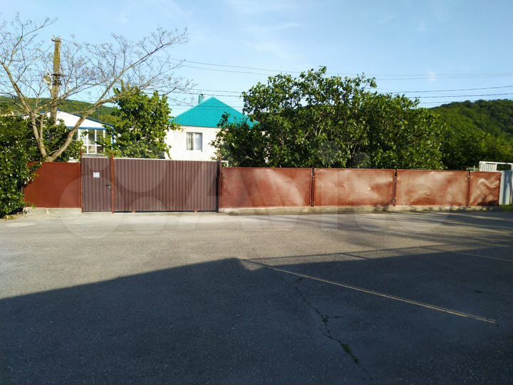 Дом 170 м² на участке 8 сот.