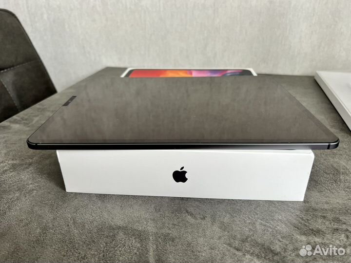 iPad Pro 12.9 2020 128Gb Sim
