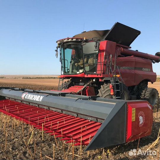 Жатка Unicorn ЖСК-6, 2023