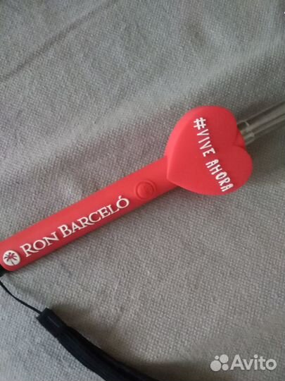 Селфи палка, Испания