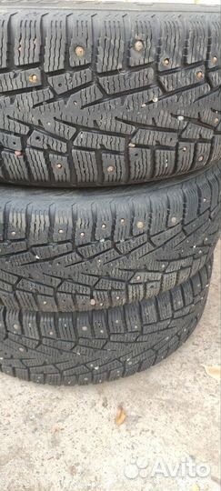 Cordiant Snow Cross 215/60 R16