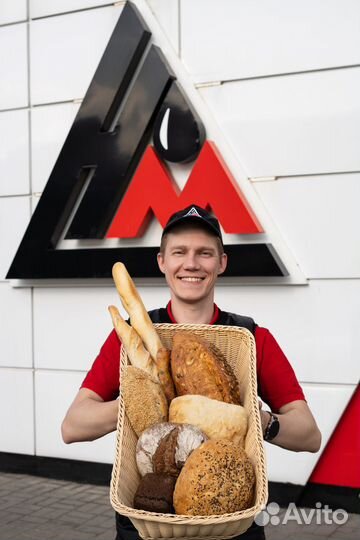 Повар в кафе (Подольск, Климовск)