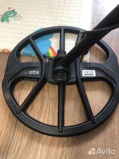 Металлоискатель минелаб equinox 600