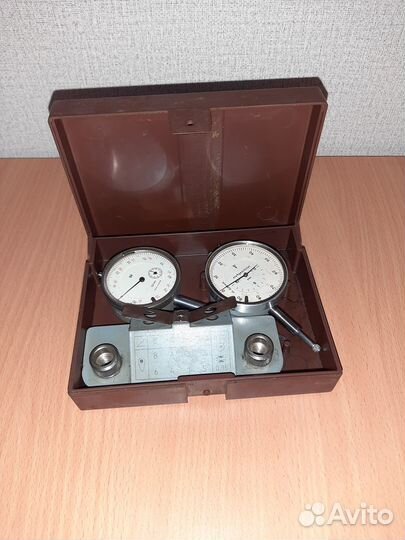 Приспособление для регулировки зазоров УССР