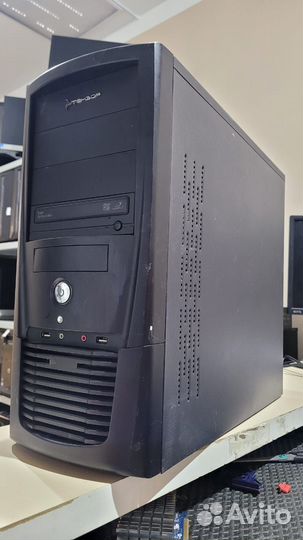 PC Home i5-3570 8gb SSD+HDD GTX550ti