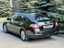 Nissan Teana 2.5 CVT, 2012, 243 500 км, с пробегом, цена 1 250 000 руб.