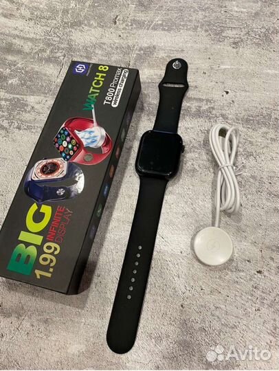 Apple watch 8