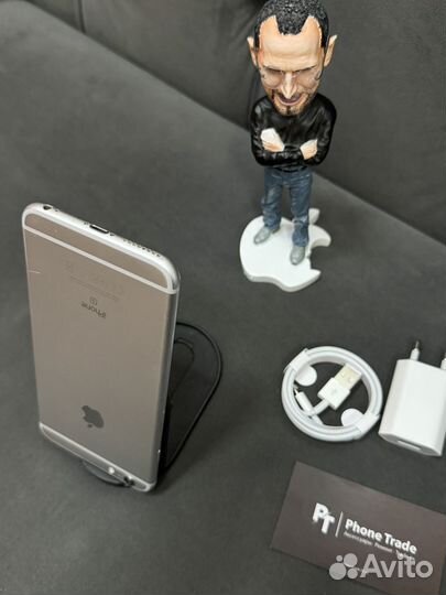 iPhone 6S Plus, 32 ГБ