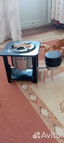 Керосиновая плита, СССР, для приготовления пищи купить в Краснодаре ...