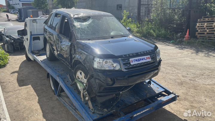 Датчик ABS передний Land Rover Freelander II (L359