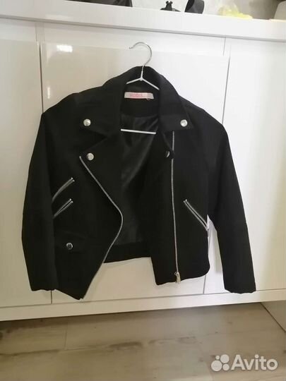 Вещи для девочки 122-128 размера