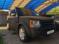 Land Rover Discovery 2.7 AT, 2007, 332 000 км, с пробегом, цена 1 950 000 руб.