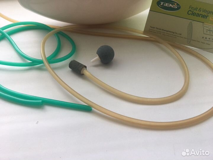 Озонатор tiens. Бытовой генератор активного кислор