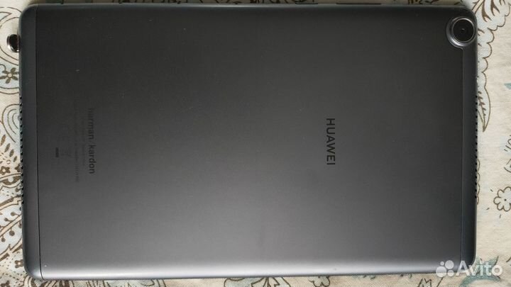 Планшет Huawei mediapad m5 lite 8