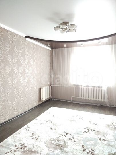 2-к. квартира, 45 м², 5/5 эт.