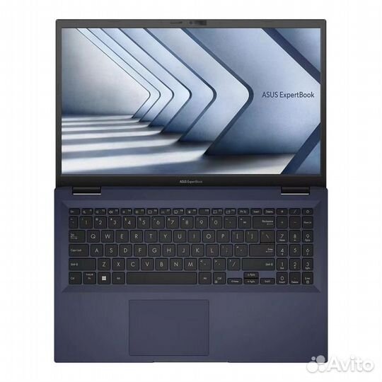 Ноутбук Asus Expertbook B1 B1502CGA-BQ0368 Core i3