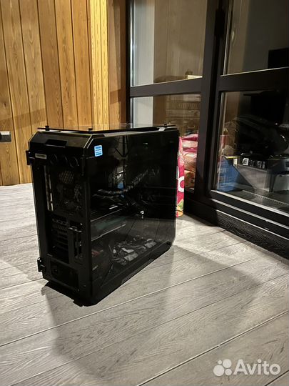 Игровой компьютер i7-13700KF/ rtx 3080ti / 360Гц