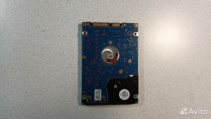 Жесткий диск 320Gb 2.5