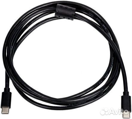 Кабель USB atcom AT2118 USB3.0 (CM) - (CM) 1,8м