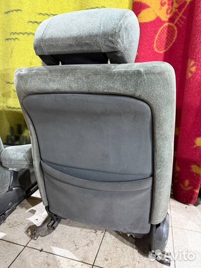 Комплект сидений mark chaser cresta Jzx90 gx90