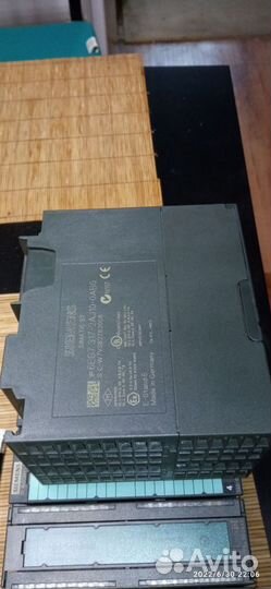 Плк Siemens Модули S7-300