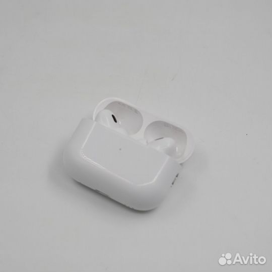 Наушники apple airpods pro 2