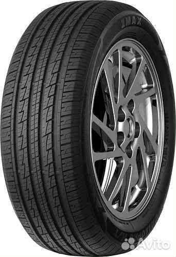 Zmax Gallopro H/T 285/60 R18 116H