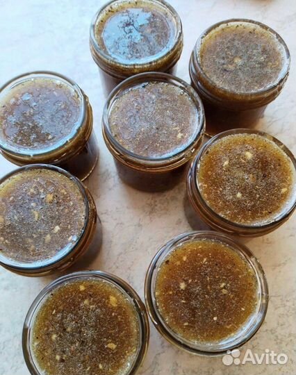 Чудо мёд от мужских невзгод