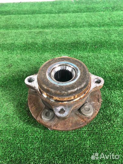 Ступица задняя Ford Mustang 6 S550 рест. 2019