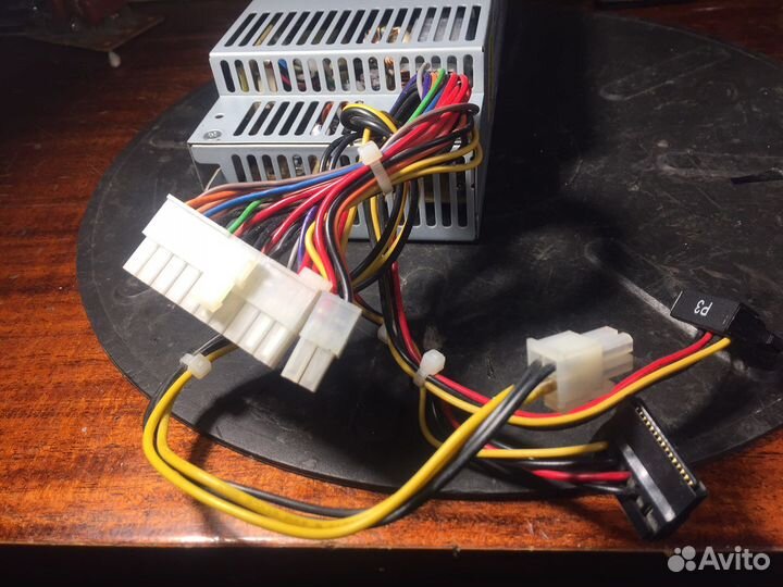 Блок питания