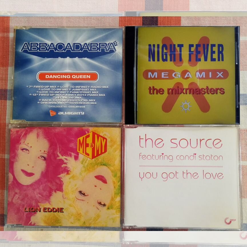 first edition one day one night - Авито | Объявления во всех