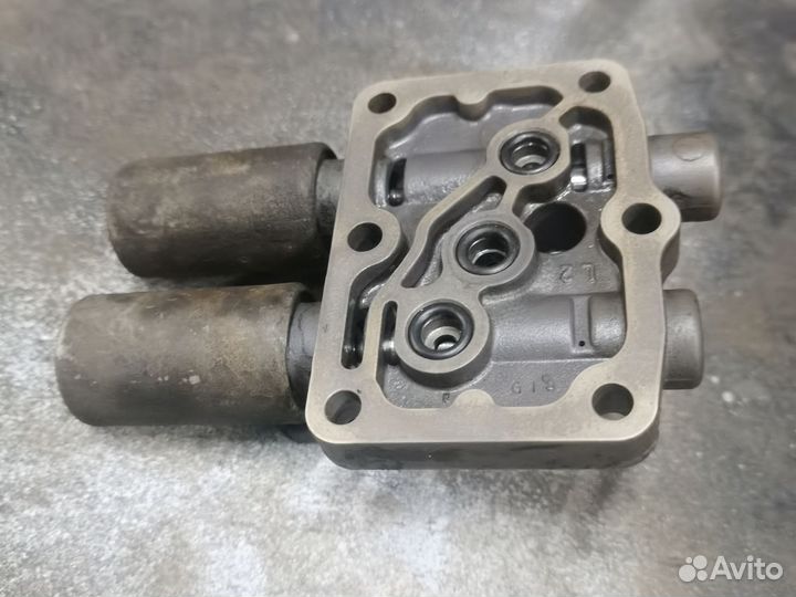 Солиноид АКПП двойной Acura Mdx Yd1 дорест