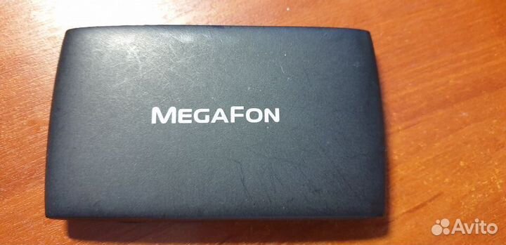 Модем 4G внешний