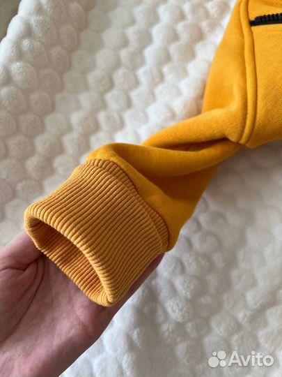 Детский комбинезон р.68