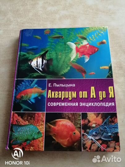 Книга