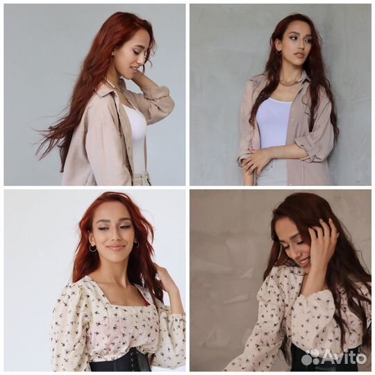 Мобильный фотограф