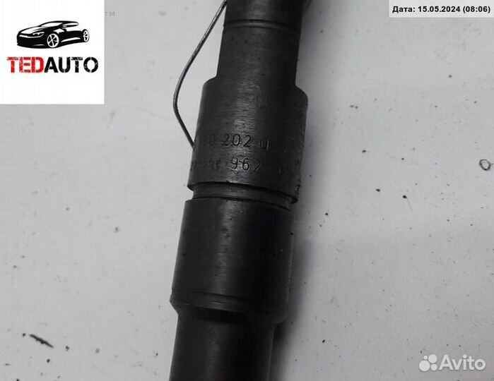 Форсунка топливная, Volkswagen Golf-4 1999