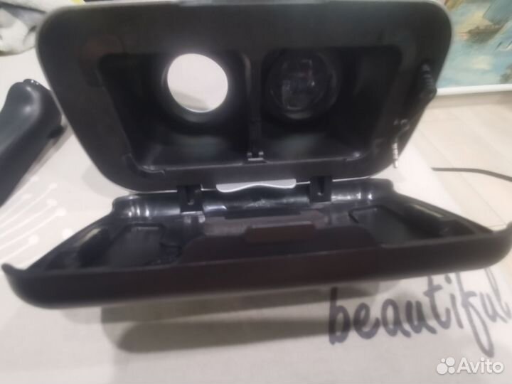 Продам VR-очки