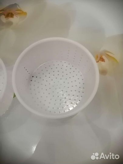 Круглая форма для сыра