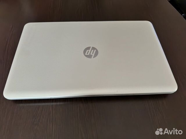 Ноутбук HP 17-e003er